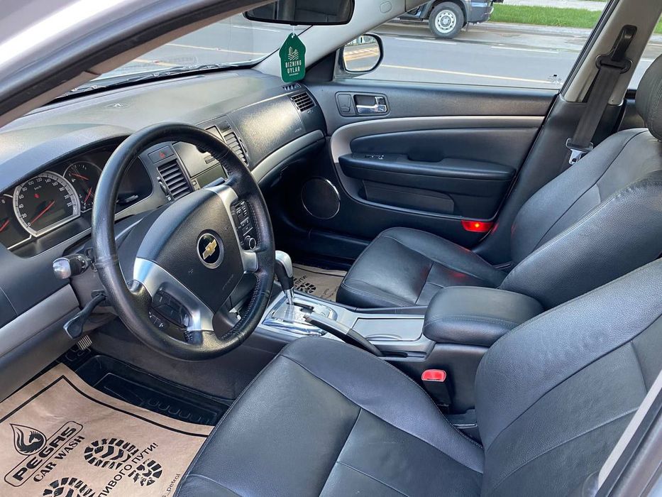 Продаётся Chevrolet Epica 2.4 2010