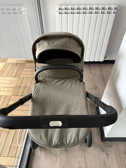 Cybex Balios S 2in1