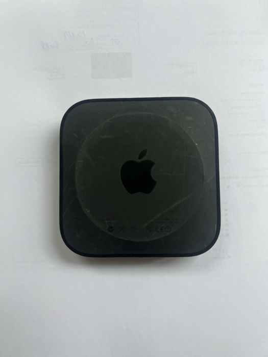 Apple TV Model 1427 Gen 3