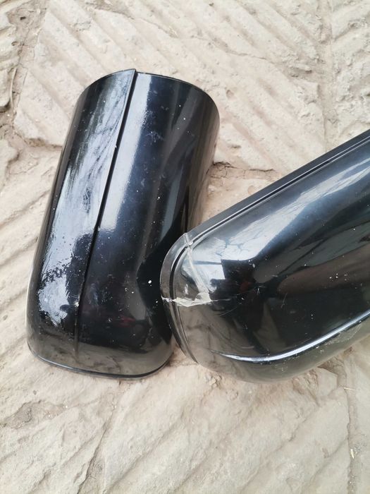 Части за мерцедес W202