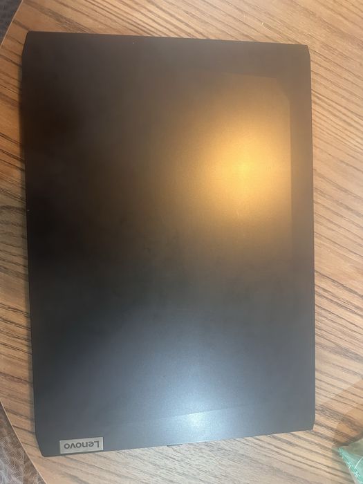 Lenovo IdeaPad Gaming 3 15ACH6