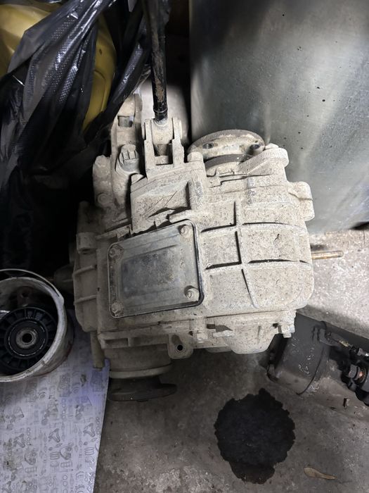 Раздатка на ниву