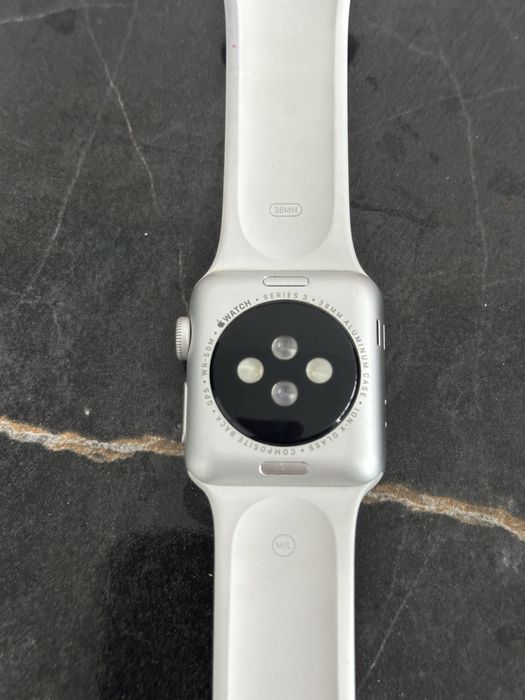 Apple watch 3 на запчасти