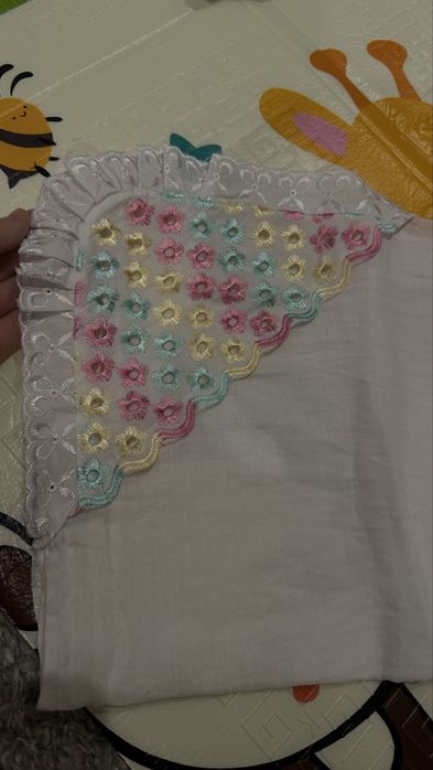 Комплект на выписку