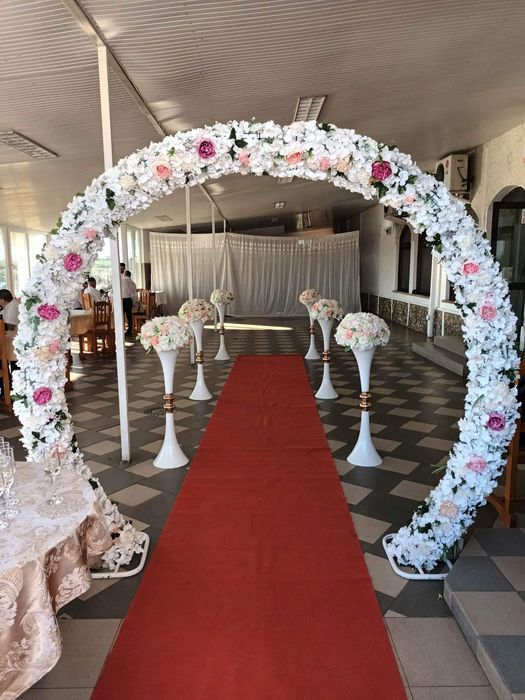 Events for you Caracal