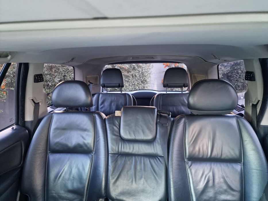 Volvo XC - 90  4X4 - 7 Locuri fab 2012