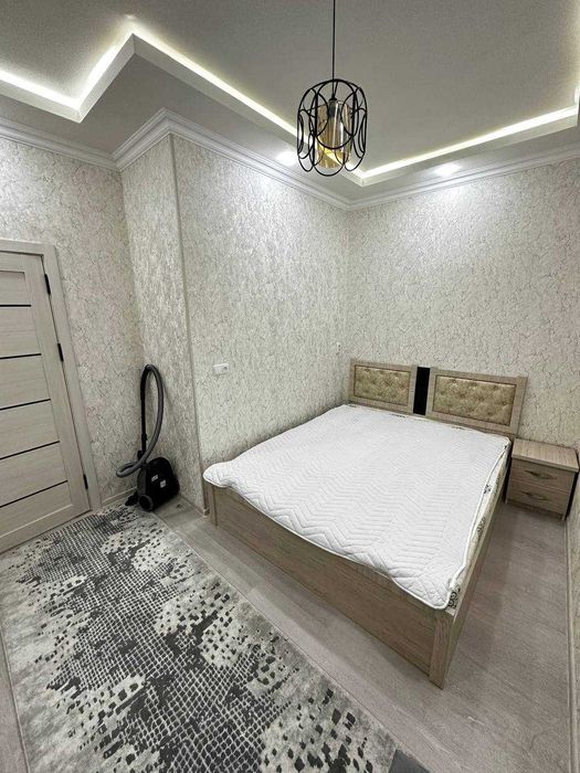 Квартиры Есть Посуточно в центре Города Самарканда (Люкс) Гагарина