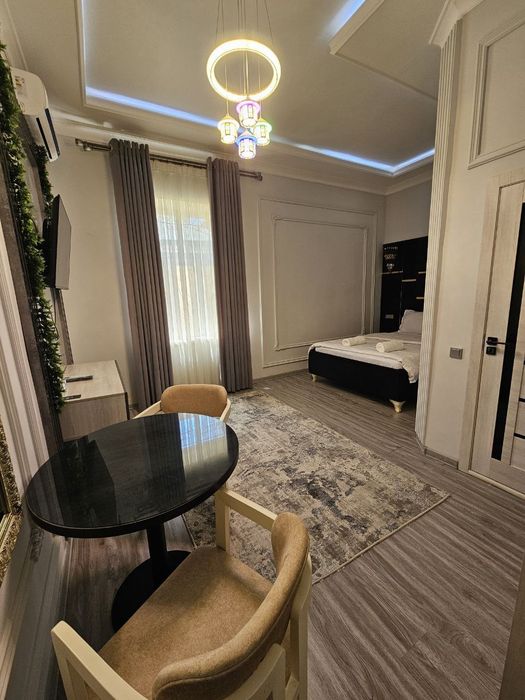 Shinam va qulay Hotel (Global star)