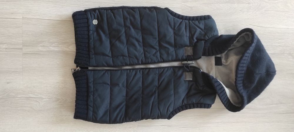 Детско запазено елече  Lcw kiki