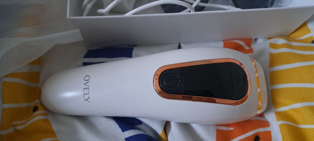 Epilator IPL Ovely OV-01