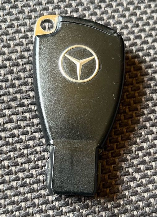 Smart key pentru Audi A3, A4, A5, A6, Q5, Q7 și Mercedes