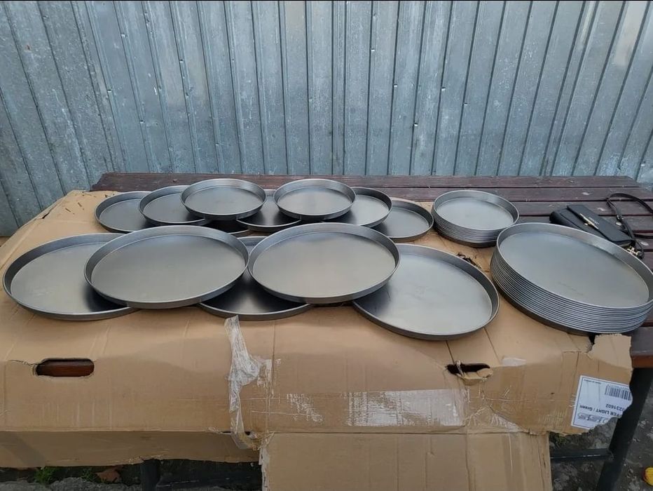 Tavi pizza ,patiserie ,cofetărie, brutărie, uz casnic