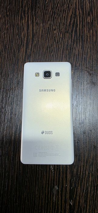 Продам Samsung A5