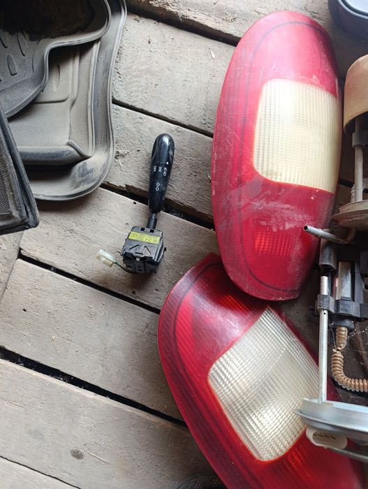 Продаю.запчясьти.ат.нива.шефролет