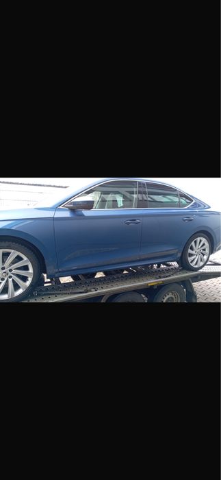 Vand Roti Skoda 18