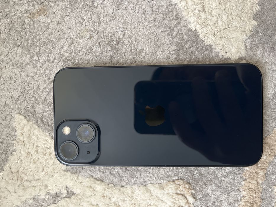 Iphone 13 емкость 100/  4ай усталган