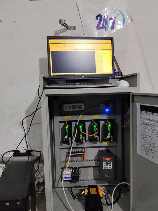 rover1325 rover2130 cnc