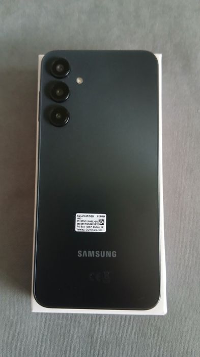 Смартфон  SAMSUNG GALAXY A16