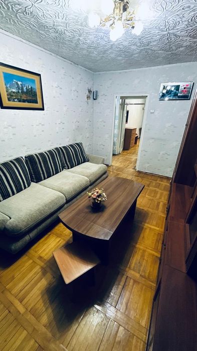 2шка на длительный срок в Майкудуке