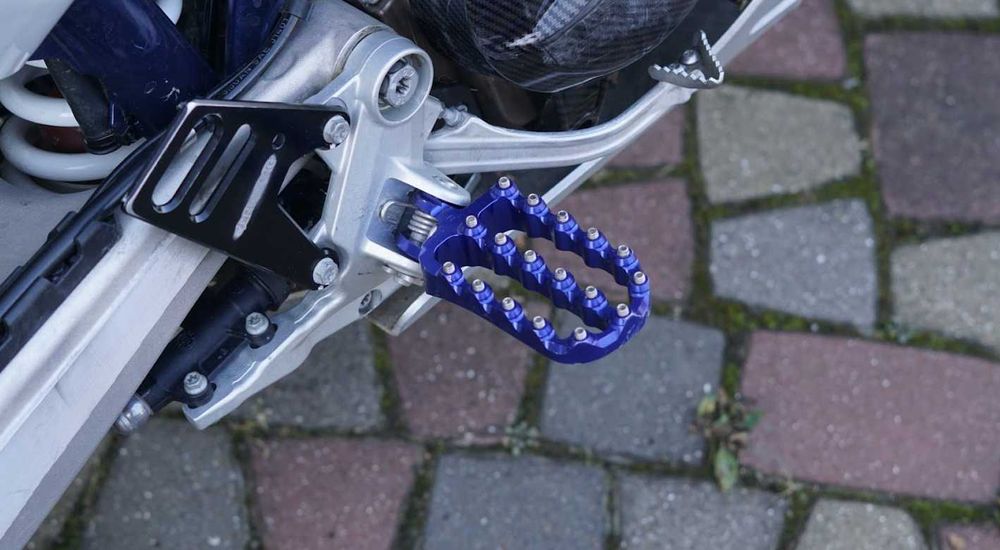 Husqvarna 701  Enduro 2024