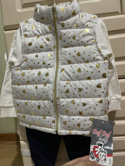 Детский костюмчик