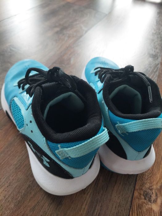 Маратонки Under Armour