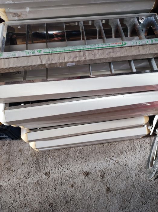 Луминисцентни лампи