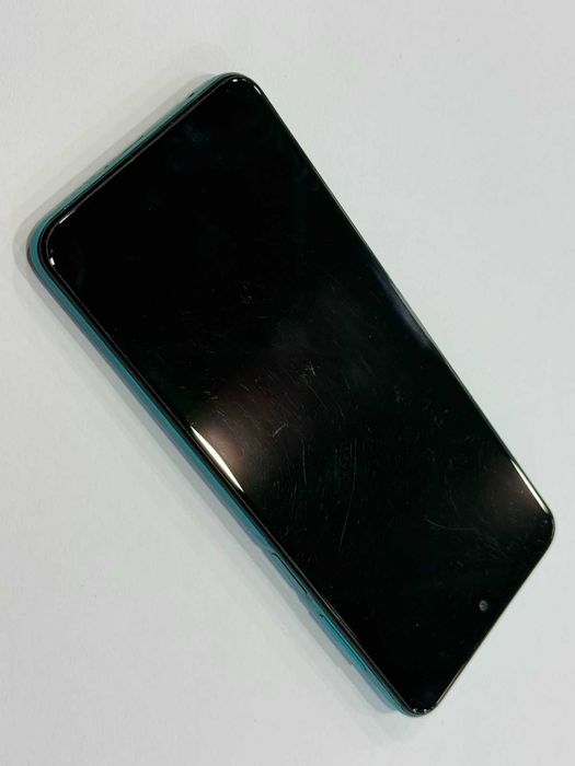 Redmi Note 9 Pro – 128GB / 6GB RAM