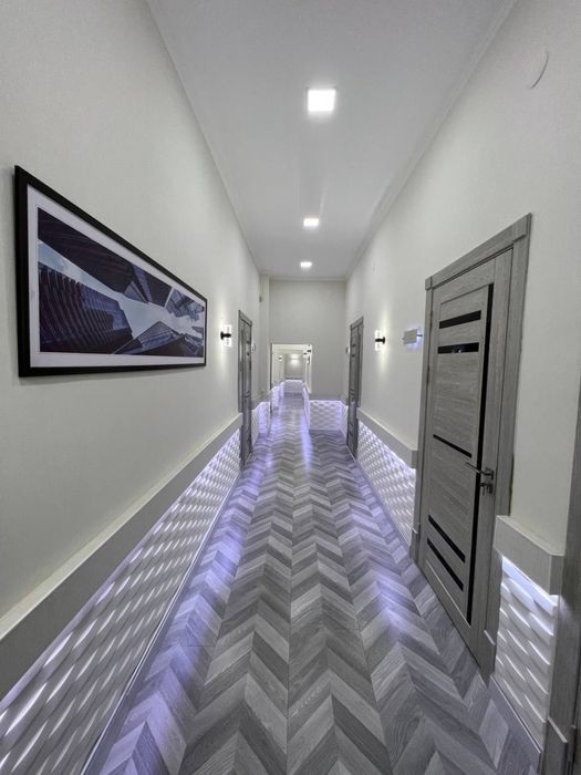 Аренда под Офис Ориентир Улица ШотаРуставели 204м2 3500$