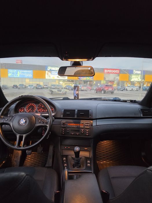 BMW 3 Series 2004 — imagine 5