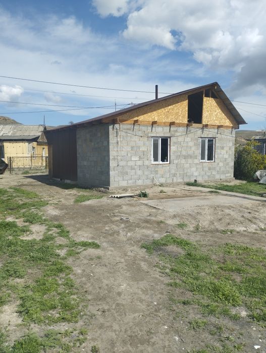 Продается дом на даче