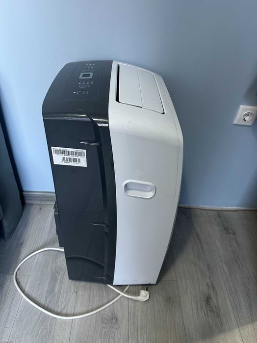 мобилен климатик hisense