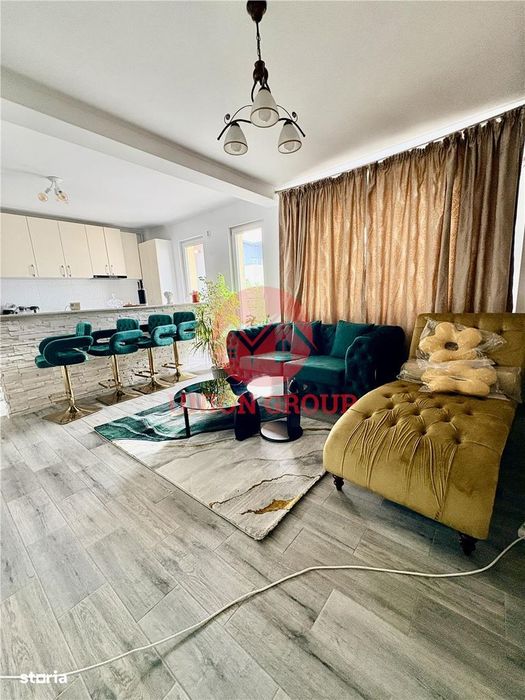 Apartament 2 Camere si Loc de Parcare - Tomis Plus - Prima Inchiriere
