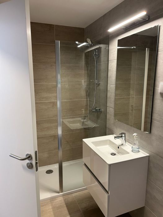Închiriere apartament 2 camere - Hercesa STELLARIS + Loc de parcare