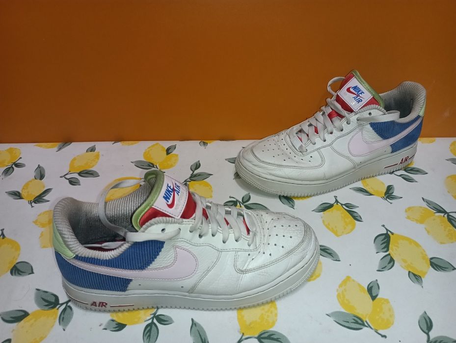 Nike Air Low N 40,5 - 25 лв