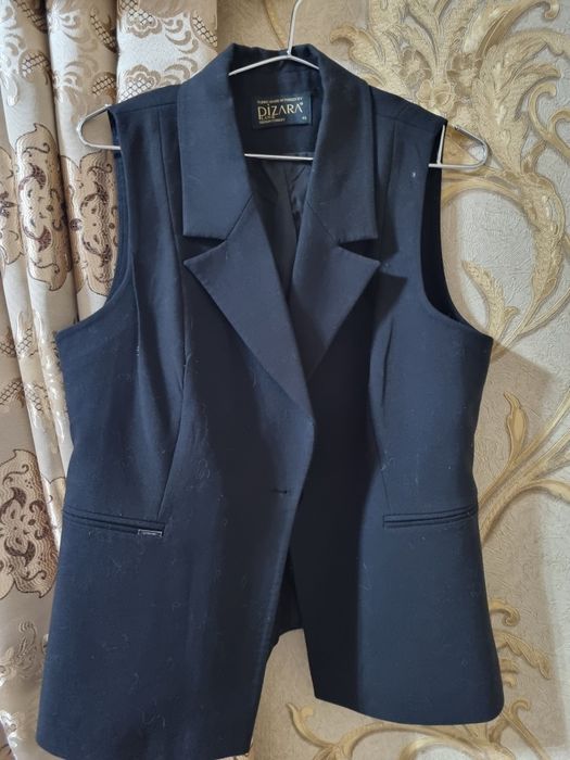 Аёллар кийими. Двойка ва нимчалар.