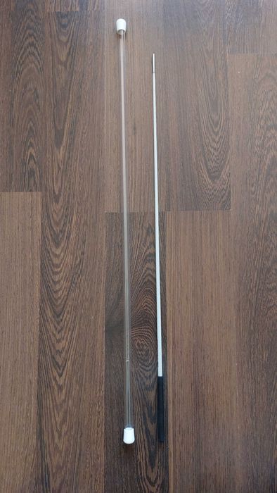 Пръчка/стик за лента Pastorelli +калъфче