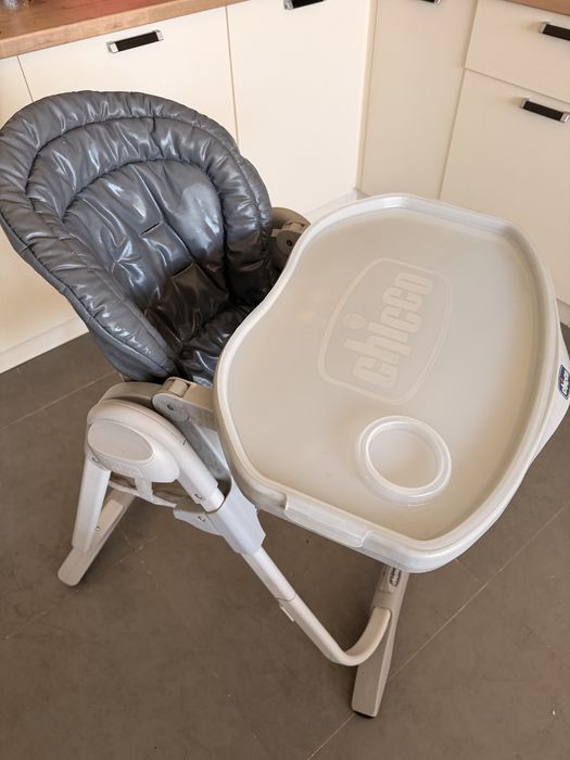 Стульчик для кормления Chicco