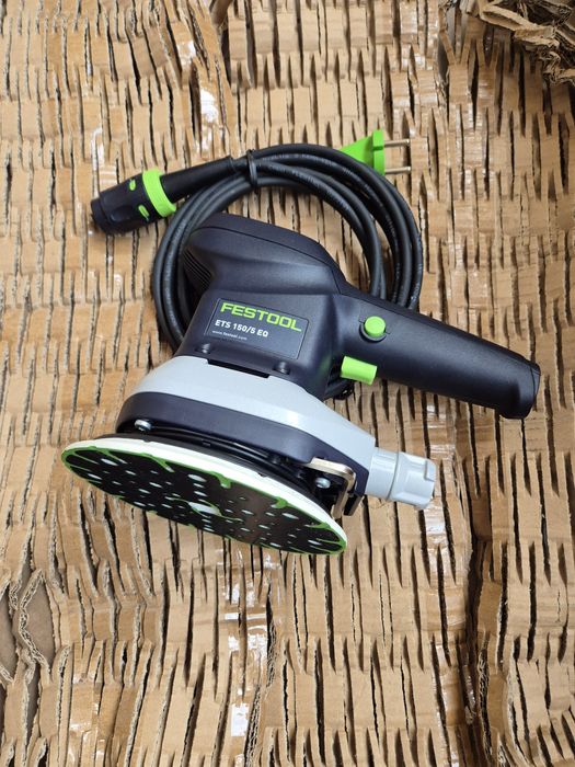 Festool ETS 150/5 EQ