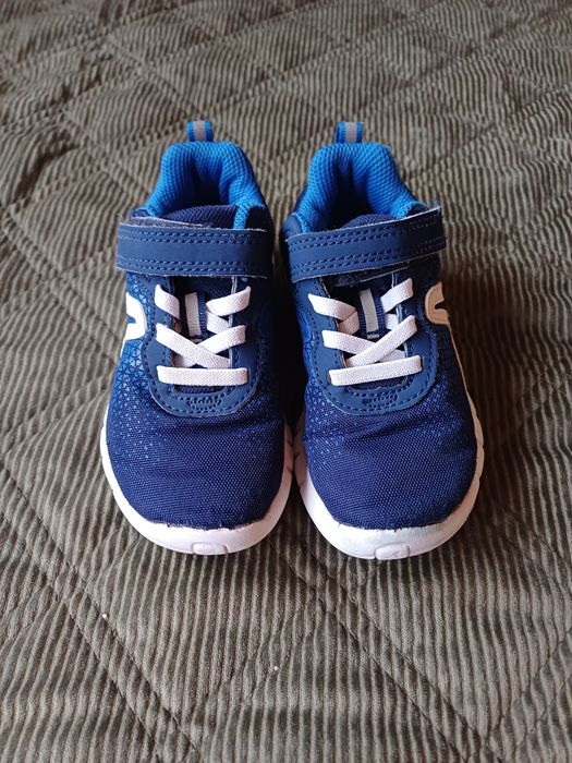 Кожени Адидас 26-ти номер