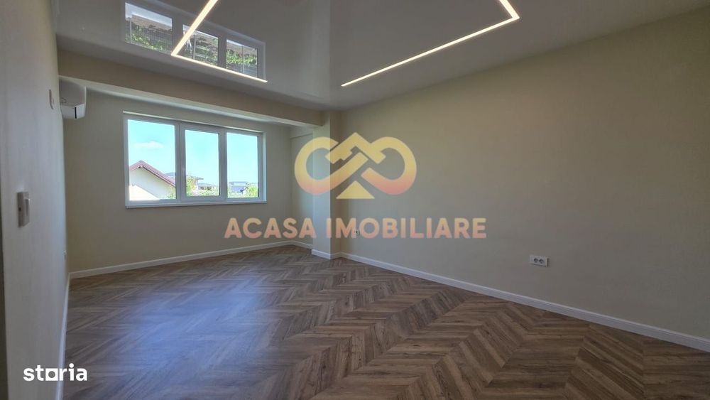 Apartament 2 Camere Premium Finalizat 57 Mp — fotografia 1