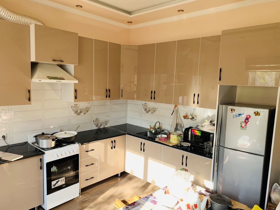 Кухонный гарнитур кухня oshxona mebellleri