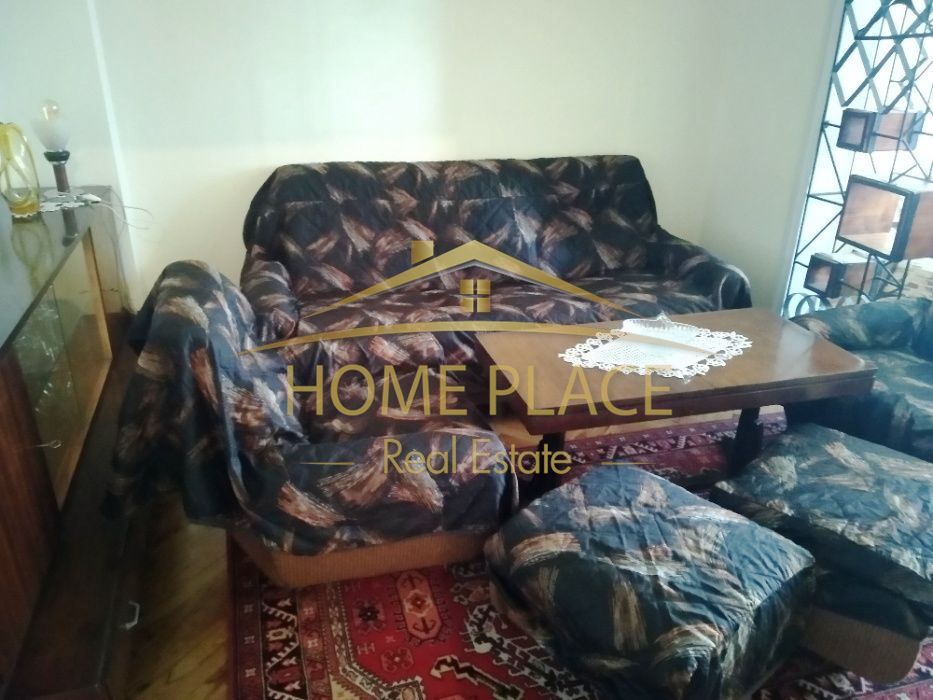 Дава се под наем Тристаен апартамент в Варна, Център - 86 кв.м за 433.5 € - Снимка #1