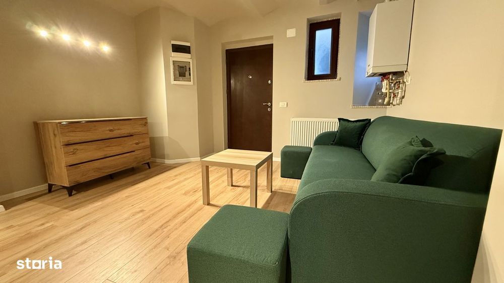 De inchiriat  | Apartament 2 camere | Piata Romana Calea Victoriei Bd