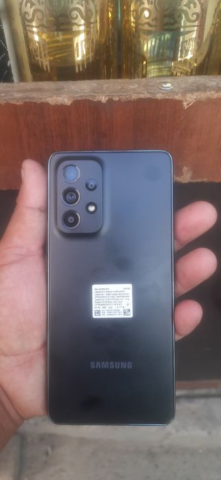 Samsung A53 sotiladi