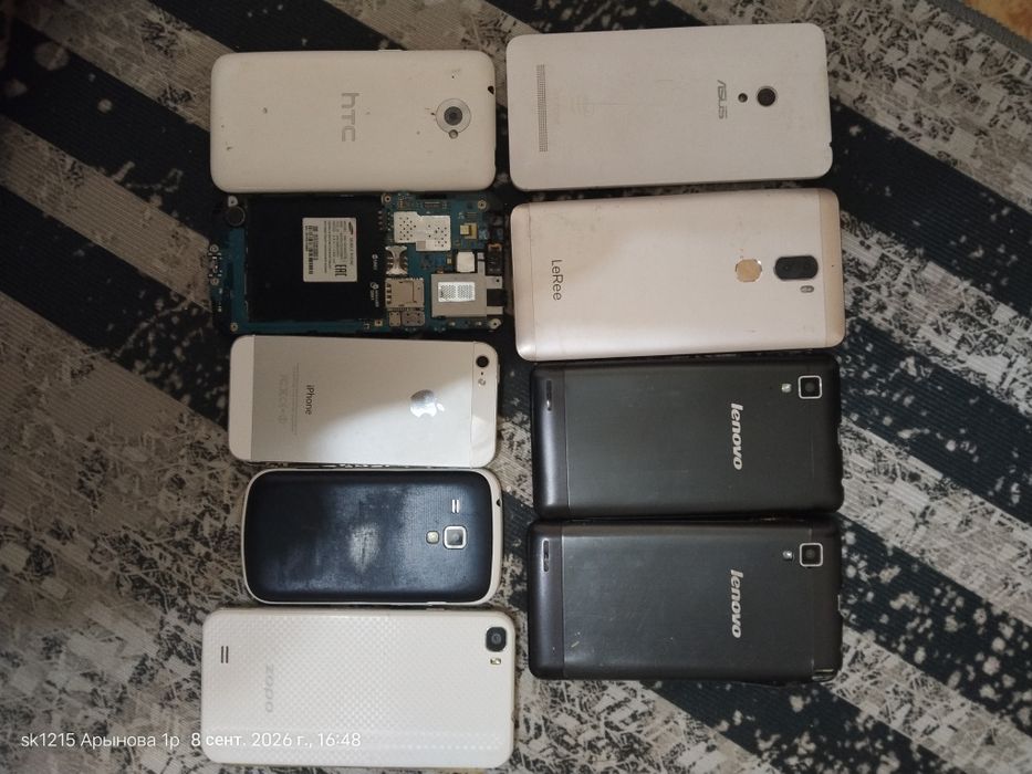 Продам на запчасти