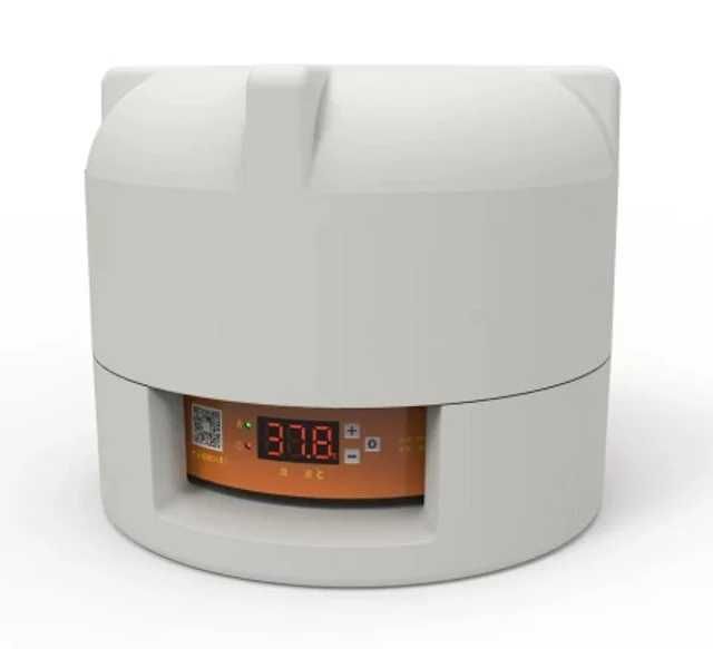 Incubator Automat Clocitoare 6 Oua Gaina Prepelite Pasari LivratGRATUI