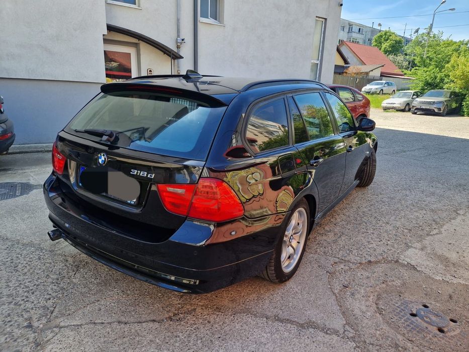 Vand BMW seria3 e91