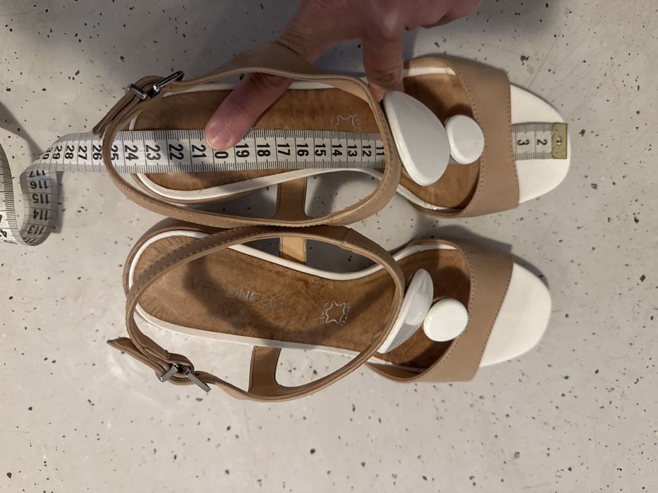 Дамски сандали Veronella