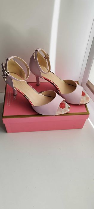 туфли Josiny 39 размер